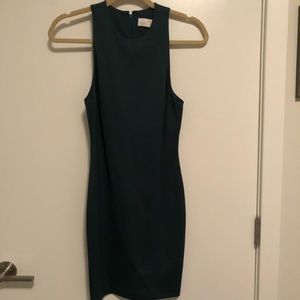 Amanda Uprichard dress